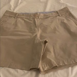 Crown and Ivy Shorts